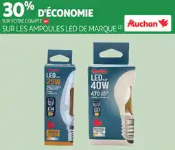 Auchan Supermarché Auchan offre