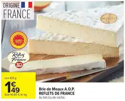 Intermarché Express Hayward - kiwi vert et/oau offre