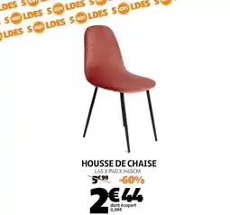 Gifi Housse de chaise offre