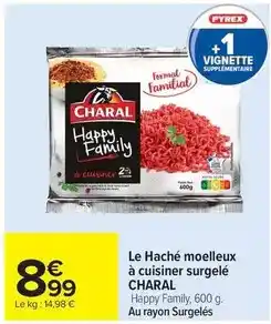Intermarché Express Jean larnaudie - confit de canard offre
