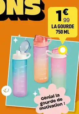 Centrakor 750 ml offre