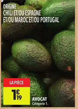 Supeco Avocat offre