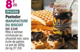 Croque Gel Pastador offre