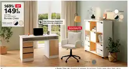 BUT Bureau Class offre