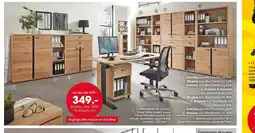Möbel Martin Bureau offre