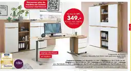Möbel Martin Bureau offre
