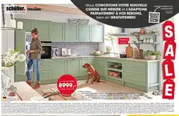 Möbel Martin Cuisine complète offre