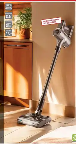 Carrefour Drive Cuartel-lénte a doses offre