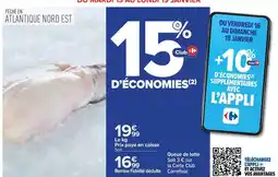 Carrefour Drive Carrefour - oueu de lote offre