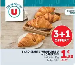 Carrefour Market Carrefour - pâtes aux oeufs frais offre