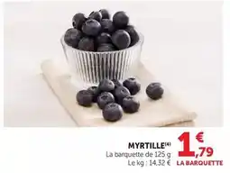 Carrefour Market Complet - pain offre