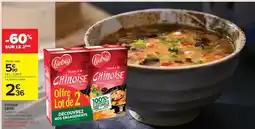 Carrefour Market Nestlé - purée de provence offre