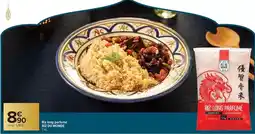 Carrefour Market Riz du monde - set en graisse de canard offre