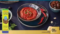 Carrefour Market Cap - le pâtère du lot offre