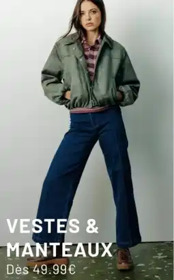 Bizzbee Vestes & manteaux offre