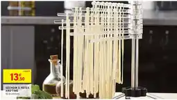 Intermarché Ard'time - sechoir a pates offre