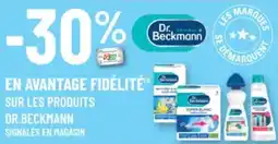 G20 Dr. Beckmann offre