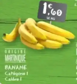 G20 Banane offre