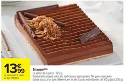 Carrefour Market Trianon offre