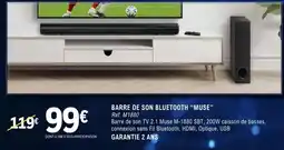 Carrefour Drive Carrefour - blancs de poireaux filière qualité offre