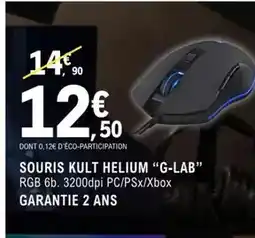 Carrefour Drive Fleury michon - jambon le supérieur à l'etouffee offre