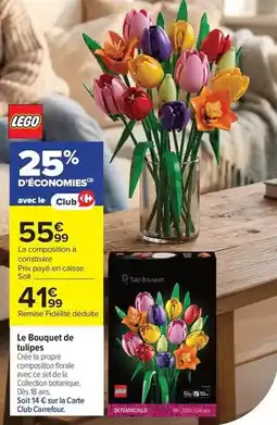 Carrefour Drive Hp - ordinateur portable offre