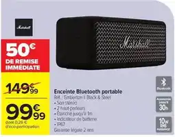 Carrefour Drive Dim - boxers pockets coton x 3 offre