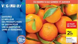 Carrefour Market Tous - savourez le meilleur des produits frais de saison pour une alimentation offre