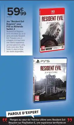 Carrefour Market Kronenbourg - bière blonde 1664 offre