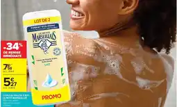 Carrefour Market Signal - crema de pouchot e-en réf. uom1014s offre