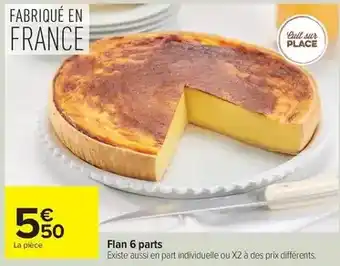Carrefour Market Carrefour - lave glace toutes saisons offre