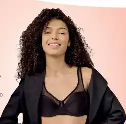 Carrefour Market Soutien-gorge Generous offre