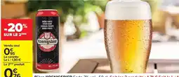 Carrefour Drive Koenigsbier - le canetos offre