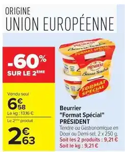 Carrefour Drive Parmentier - de canard maison tino offre
