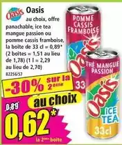 Carrefour Drive Panzani - pâtes offre