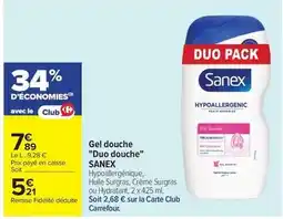 Carrefour Drive Knorr - bouillon cube offre