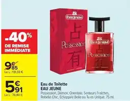 Carrefour Drive Panzani - sauce tomate offre