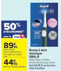 Carrefour Drive Carrefour - the glacé offre