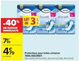 Carrefour Drive Carrefour - eau minérale naturelle pétillante offre