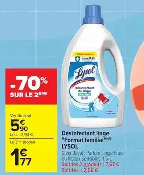 Carrefour Drive I.g.p. pays d'oc offre