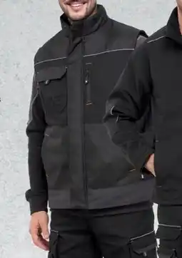 Espace emeraude Sweat de travail offre