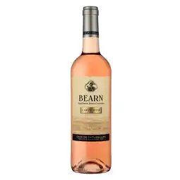 E.Leclerc Château de Crouseilles Carte d'Or, 2024 - Béarn AOP - Rosé - 75 cl offre