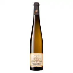 E.Leclerc Jean Geiler, 2020 - Alsace Gewurztraminer AOP - Blanc Moelleux - 50 cl offre