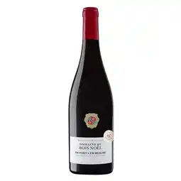 E.Leclerc Domaine du Bois Noel, 2023 - Savigny-lès-Beaune AOP - Rouge - 75 cl offre