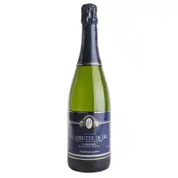 E.Leclerc Clairette de Die AOP Cuvée César - Brut - 75 cl offre