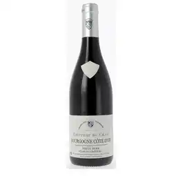 E.Leclerc Château du Cray, 2023 - Bourgogne Côte d’Or AOP - Rouge - 75 cl offre