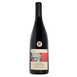 E.Leclerc Domaine Montbenoit, 2020 - Coteaux du Giennois AOP - Rouge - 75 cl offre