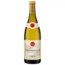 E.Leclerc E. Guigal, 2020 - Crozes-Hermitage AOP - Blanc Sec - 75 cl offre