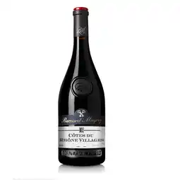 E.Leclerc Côtes du Rhône Villages , 2019 - Côte du Rhône Villages AOP - Rouge - 75 cl offre