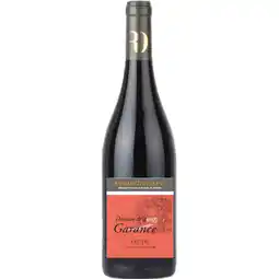 E.Leclerc Domaine de la Grance, Romain Duvernay, 2020 - Rasteau AOP - Rouge - 75 cl offre